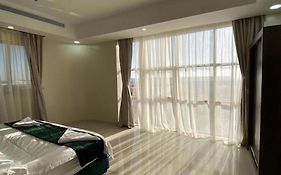 فندق فخر ينبع 5